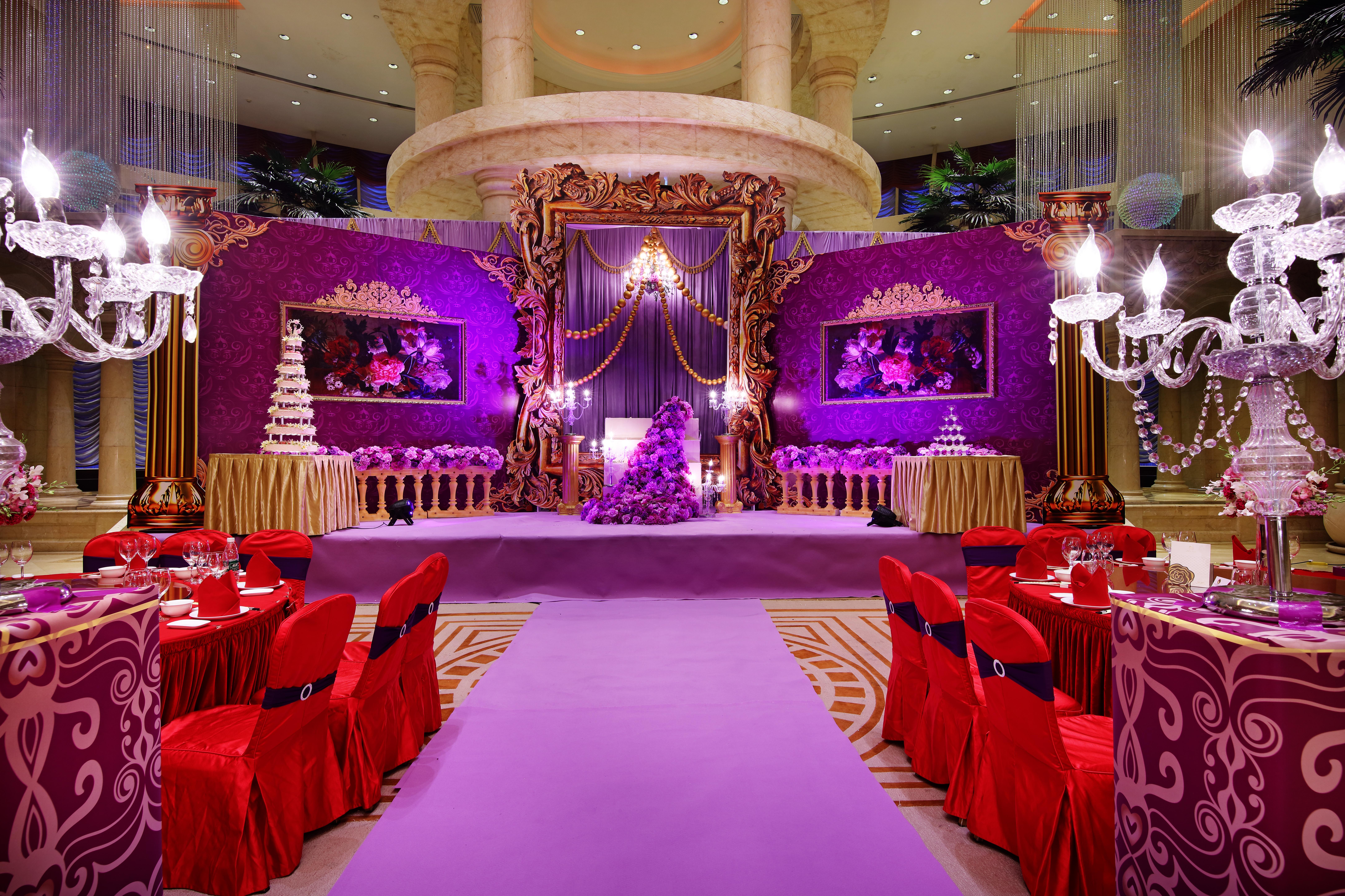 Royal Mediterranean Hotel Гуанчжоу Экстерьер фото